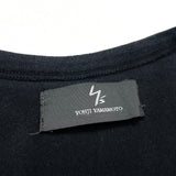 (designers) 1990'S～ MADE IN JAPAN Y's RINGER STYLE SHORT SLEEVE SHIRT