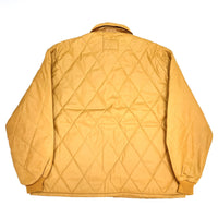 (VINTAGE) 1970'S Lee OUTERWEAR QUILTED JACKET AS IS