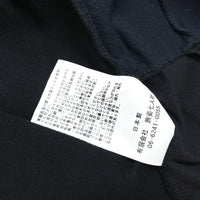 (DESIGNERS) MADE IN JAPAN HURRAY HURRAY REMAKE PATCHWORK LONG SLEEVE T-SHIRT