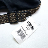 (other) DEAD STOCK NEW 2000'S～ MADE IN USA KAVU STRAP CAP