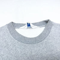 (DESIGNERS) MADE IN JAPAN SUNSEA CUP SHOULDER PLAIN SWEAT SHIRT