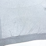 (DESIGNERS) MADE IN JAPAN SUNSEA CUP SHOULDER PLAIN SWEAT SHIRT