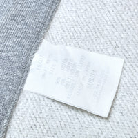 (DESIGNERS) MADE IN JAPAN SUNSEA CUP SHOULDER PLAIN SWEAT SHIRT