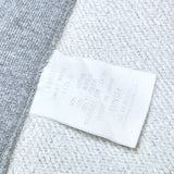 (DESIGNERS) MADE IN JAPAN SUNSEA CUP SHOULDER PLAIN SWEAT SHIRT