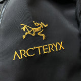 (other) MADE IN PHILIPPINE ARC'TERYX ARRO 22 BACKPACK