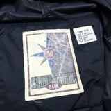(vintage) 1990'S～ MIDDLE BROOK PARK PACKABLE ANORAK PARKA