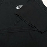 (t-shirt) 2000'S～ NYC CITY NEVER SLEEPS PRINT SOUVENIR T-SHIRT