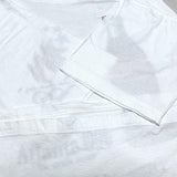 (t-shirt) 1996 ATLANTA OLYMPIC COCA COLA PRINT T-SHIRT