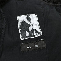 (DESIGNERS) 2017 MADE IN ITALY DRKSHDW SAROUEL SWEAT PANTS