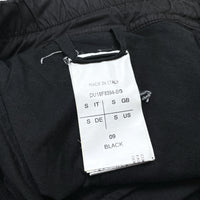 (DESIGNERS) 2017 MADE IN ITALY DRKSHDW SAROUEL SWEAT PANTS