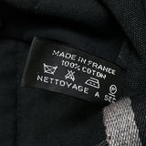 (other) 1990'S～ MADE IN FRANCE HERMES FOURRE TOUT TOTE BAG BORO