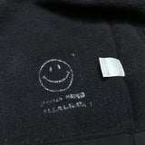 (DESIGNERS) MADE IN JAPAN JACKSON MATISSE DISTRESSED ZIP UP HOODIE SWEAT SHIRT WITH SEPARATE POCKET