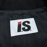 (designers) 1980'S～ MADE IN JAPAN I.S. ISSEY MIYAKE SPORT ○△▢ BUTTON BLAZER JACKET