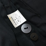 (designers) 1980'S～ MADE IN JAPAN I.S. ISSEY MIYAKE SPORT ○△▢ BUTTON BLAZER JACKET