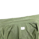(VINTAGE) 1969 US ARMY JUNGLE FATIGUE 5th RIPSTOP JACKET