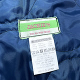 (designers) MADE IN JAPAN NAOKI KUZE QUILTING SHIRT JACKET