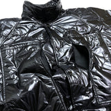 (designers) MADE IN JAPAN NAOKI KUZE QUILTING SHIRT JACKET