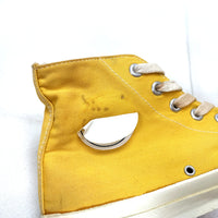 (OTHER) 1980'S～ MADE IN KOREA PRO-Keds ROYAL AMERICA CANVAS SNEAKER WITH PATCH