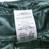 (vintage) 2006 PATAGONIA PUFFBALL VEST F6