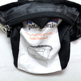 (other) 2018 PATAGONIA HIP PACK FANNY PACK FA18