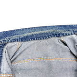 (VINTAGE) 1970'S Levi's 70505 BIG E DENIM TRUCKER JACKET
