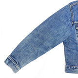 (VINTAGE) 1970'S Levi's 70505 BIG E DENIM TRUCKER JACKET