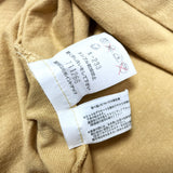 (designers) 1980'S～ HAI SPORTING GEAR PRINTED LONG SLEEVE T-SHIRT