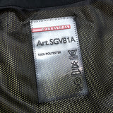 (designers) 2006 MADE IN ROMANIA PRADA SPORT ZIP UP VEST