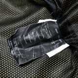 (designers) 2006 MADE IN ROMANIA PRADA SPORT ZIP UP VEST