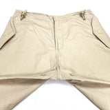 (DESIGNERS) 2000'S～ maharishi 2WAY DESIGN RIP STOP 4 POCKET CARGO SHORTS