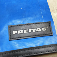 (OTHER) FREITAG RECYCLED MATERIAL MESSANGER BAG