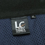 (VINTAGE) 2000'S～ LAST CHANCE FLEECE VEST WITH BARBED WIRE TAPE