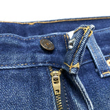 (VINTAGE) 2000 Levi's 517-2017 STRETCH DENIM PANTS