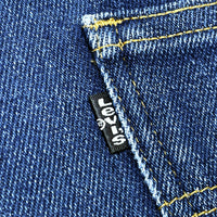 (VINTAGE) 2000 Levi's 517-2017 STRETCH DENIM PANTS