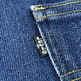 (VINTAGE) 2000 Levi's 517-2017 STRETCH DENIM PANTS