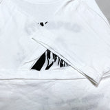 (t-shirt) 1990'S～ SHERLOCK HOLMES HUMOROUS MULTI PRINT T-SHIRT
