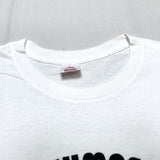 (t-shirt) 1990'S～ SHERLOCK HOLMES HUMOROUS MULTI PRINT T-SHIRT