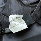 (designers) 1990'S～ MEN'S BIGI STRIPED DOUBLE BREASTED BLAZER JACKET