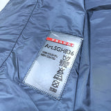 (DESIGNERS) 2000'S～ MADE IN CAMBODIA PRADA SPORT NYLON SHIRT JACKET