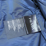 (DESIGNERS) 2000'S～ MADE IN CAMBODIA PRADA SPORT NYLON SHIRT JACKET
