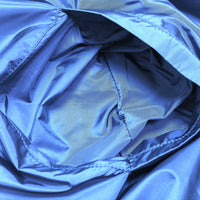 (DESIGNERS) 2000'S～ MADE IN CAMBODIA PRADA SPORT NYLON SHIRT JACKET