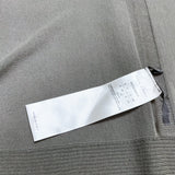 (designers) 2017 MADE IN ITALY RICK OWENS WALRUS SLEEVELESS LONG LENGTH CARDIGAN