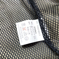 (VINTAGE) 2000'S～ airwalk ZIP UP VEST WITH 10 POCKETS