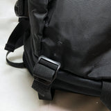 (other) 2007 MADE IN USA GREGORY SILVER TAG BACKPACK
