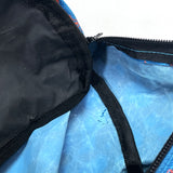 (OTHER) 2000'S～ LIFE'S A BEACH REPRODUCTION SKULL PATTERN FANNY PACK