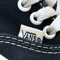 (OTHER) 1980'S～ MADE IN USA VANS AUTHENTIC FOR KIDS