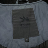 (vintage) 2000'S～ SPIEWAK US ARMY M-1943 LINER TYPE MILITARY JACKET