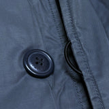 (vintage) 2000'S～ SPIEWAK US ARMY M-1943 LINER TYPE MILITARY JACKET