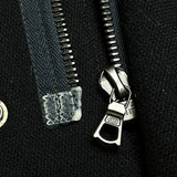 (designers) MADE IN ENGLAND MARCEL LASSANCE X SCIENCE LONDON TYPE M-51 WOOL FISHTAIL PARKA