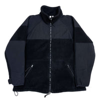 (VINTAGE) 2000'S US ARMY ECWCS POLARTEC FLEECE JACKET